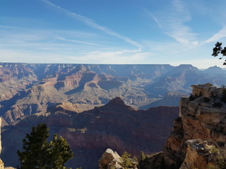 Fototapeta premium Grand Canyon