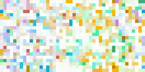 Fun Pixel Background