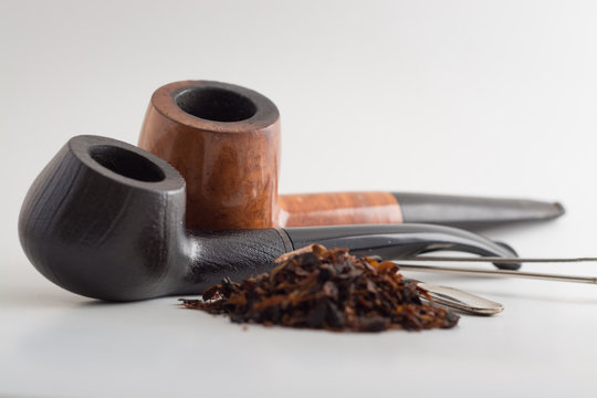 Pipo ve Aromalı Pipo T&uuml;t&uuml;n&uuml;