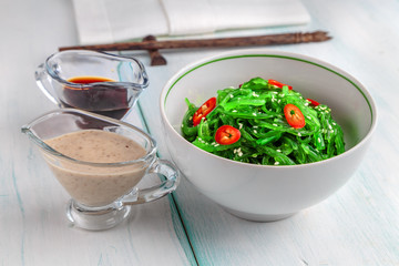 chukka salad