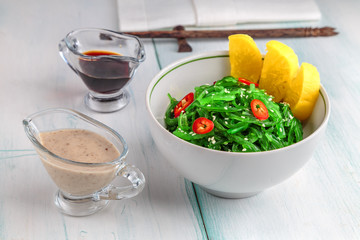 chukka salad