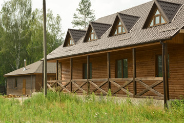  Holiday cottages