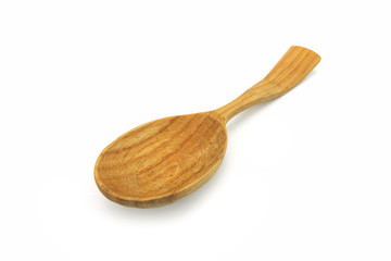 Holzlöffel