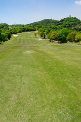 ゴルフ場 岡山県