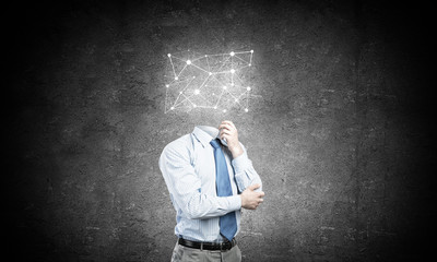 Social network as business concept