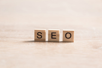 Search engine optimization
