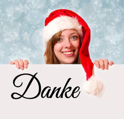 Danke