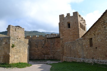 loarre castle - 177527646