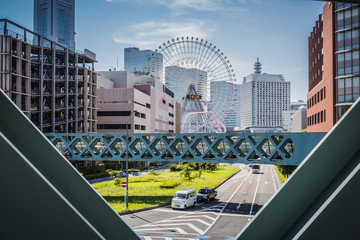 Yokohama