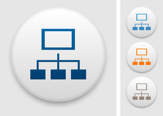 Sitemap icon