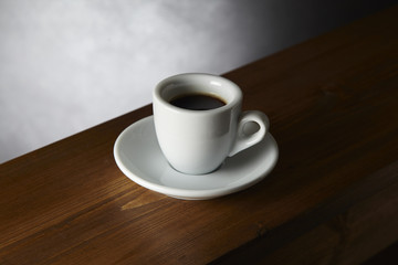 ホットコーヒー