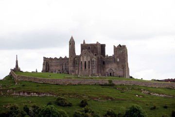 Rock of Cashel - Ireland  