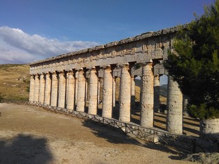 Tempio Magna Grecia