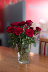 Rote Rosen