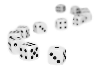 Dadi e Gioco d'Azzardo Gambling