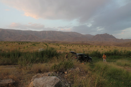 armenia