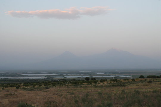 armenia