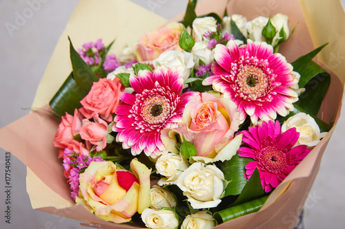 Flowers Nice bouquet advise to wear for everyday in 2019 Flowers Nice bouquet forecast dress for spring in 2019