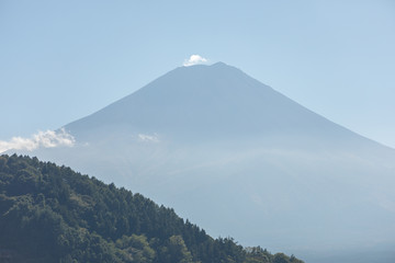 Mount Fuji