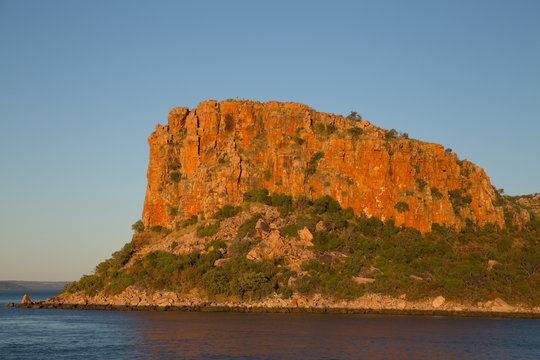 Raft Point, Kimberley, Australia