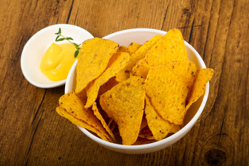 Nachos