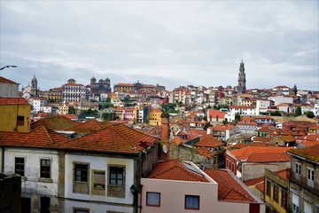 Fototapeta na wymiar Porto charm