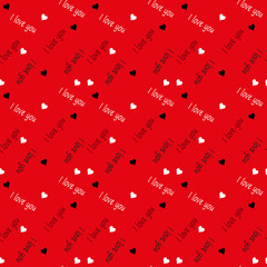 valentines day vintage background