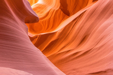 アンテロープキャニオン