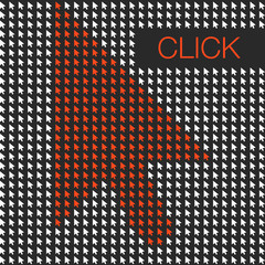 cursor