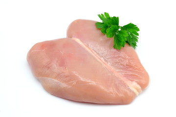 filet drobiowy z kurczaka