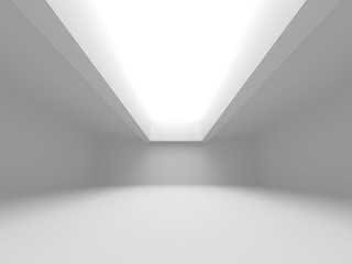 Abstract Architecture Modern Design Background