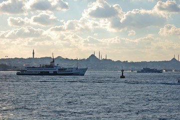 istanbul