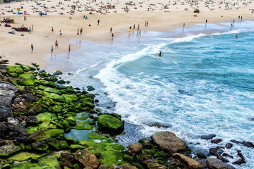 Bondi Beach, NSW, Australia