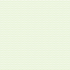 Abstract geometric pattern with lines. Sacred seamless geometry. Rhombuses, triangles and squares. Endless green texture background. Vector.