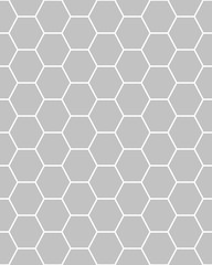 Seamless polygonal pattern background, creative design templates