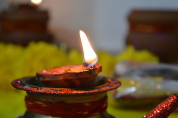 Diwali Celebrations