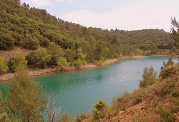 Sainte Victoire