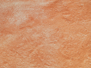 Clay plaster texture