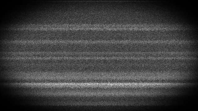 Bad signal tv snow. Three abstract backgrounds with noise.