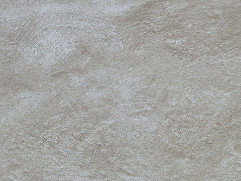 Clay plaster texture