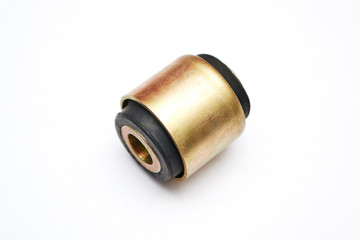 Silentblock on a white background