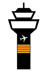 Aéroport de Catalogne