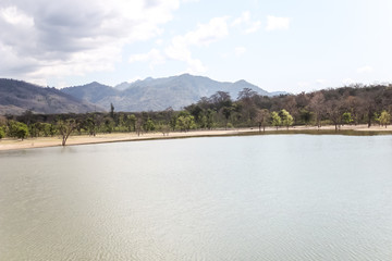 Rajaji National Park, Uttarakhand, India