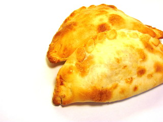 Empanada snacks