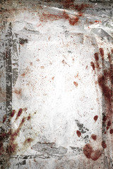 Horror background © KYNA STUDIO
