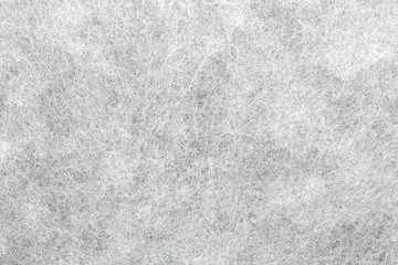 Fototapeta na wymiar Japanese white paper texture background