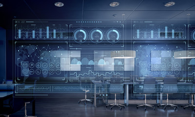 Innovative technologies for business