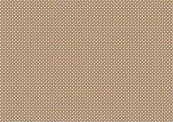 かごの編み目　テクスチャー