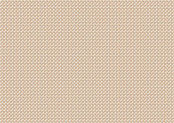 かごの編み目　テクスチャー