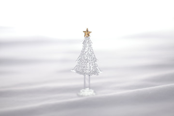 クリスマスツリー